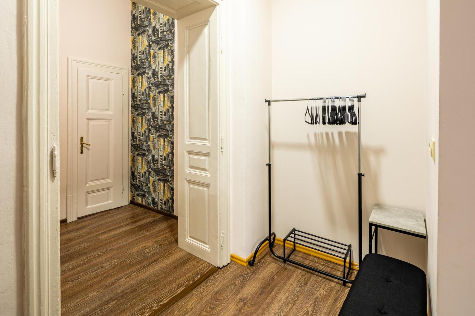 Avangard Green Park Apartment Львів Екстер'єр фото