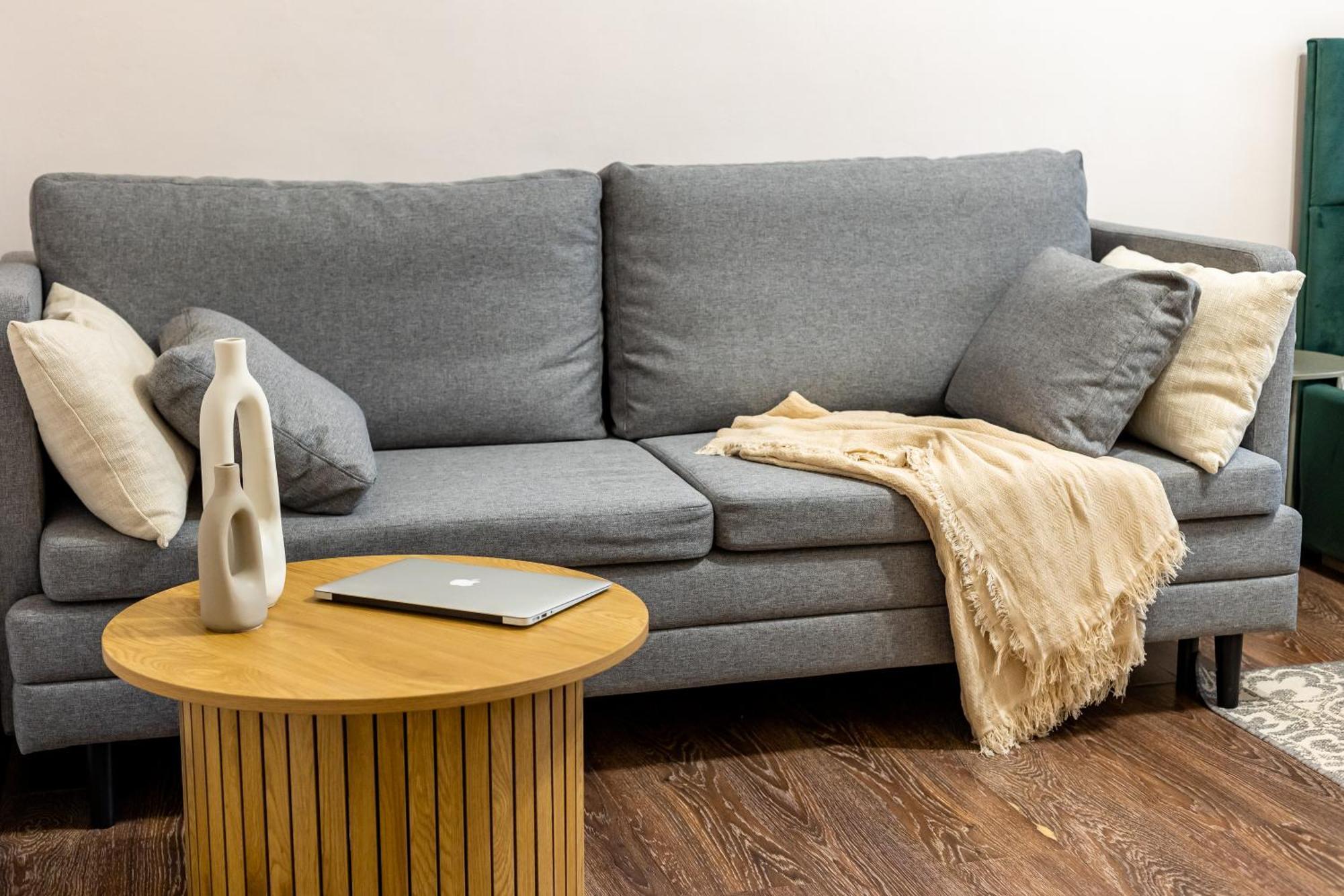 Avangard Green Park Apartment Львів Екстер'єр фото