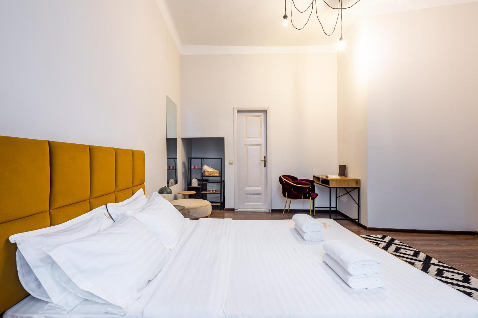 Avangard Green Park Apartment Львів Екстер'єр фото